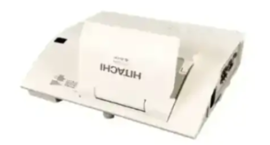 HITACHI CP-A352WN HDMI 3LCD CONFERENCE PROJECTOR 3500 ANSI LUMEN