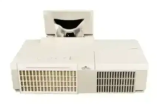 HITACHI CP-A352WN HDMI 3LCD CONFERENCE PROJECTOR 3500 ANSI LUMEN - Photo 2