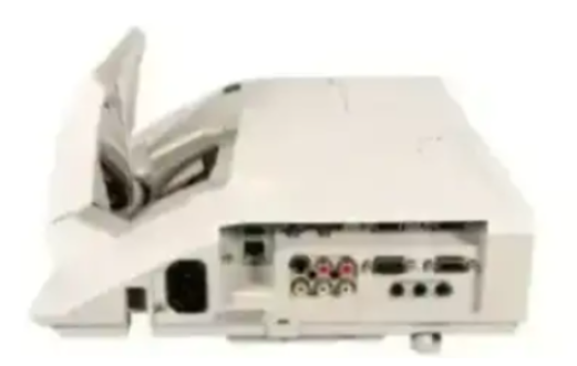 HITACHI CP-A352WN HDMI 3LCD CONFERENCE PROJECTOR 3500 ANSI LUMEN - Photo 3