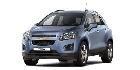 2013 Chevrolet Trax AWD 4dr LT w/2LT