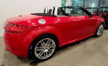 2017 Audi TT 2.0T QUATTRO - Photo 4