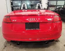 2017 Audi TT 2.0T QUATTRO - Photo 5