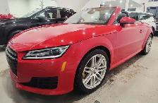 2017 Audi TT 2.0T QUATTRO - Photo 7