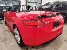 2017 Audi TT 2.0T QUATTRO - Photo 12