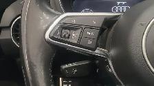 2017 Audi TT 2.0T QUATTRO - Photo 21