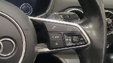 2017 Audi TT 2.0T QUATTRO - Photo 22