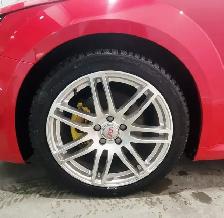 2017 Audi TT 2.0T QUATTRO - Photo 33