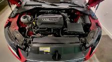 2017 Audi TT 2.0T QUATTRO - Photo 34