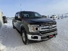 2018 Ford F-150 XLT SuperCrew 6.5-ft. Bed 4WD - Photo 6