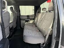 2018 Ford F-150 XLT SuperCrew 6.5-ft. Bed 4WD - Photo 9