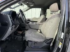 2018 Ford F-150 XLT SuperCrew 6.5-ft. Bed 4WD - Photo 11