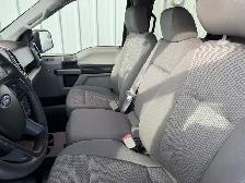 2018 Ford F-150 XLT SuperCrew 6.5-ft. Bed 4WD - Photo 12