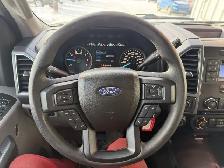 2018 Ford F-150 XLT SuperCrew 6.5-ft. Bed 4WD - Photo 14