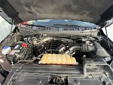 2018 Ford F-150 XLT SuperCrew 6.5-ft. Bed 4WD - Photo 17