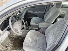 2004 Toyota Camry LE - Photo 6