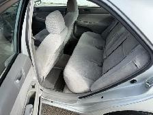 2004 Toyota Camry LE - Photo 7