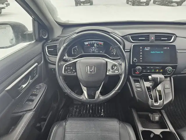 2019 Honda CR-V - Photo 3