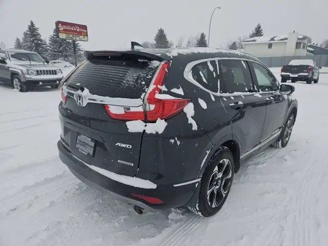 2019 Honda CR-V - Photo 5