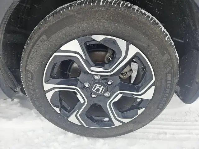 2019 Honda CR-V - Photo 6