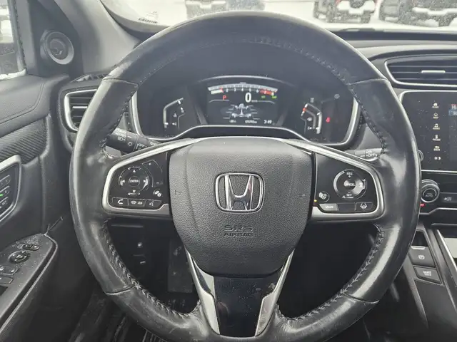 2019 Honda CR-V - Photo 8