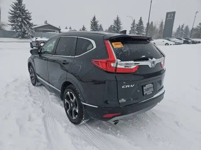 2019 Honda CR-V - Photo 9