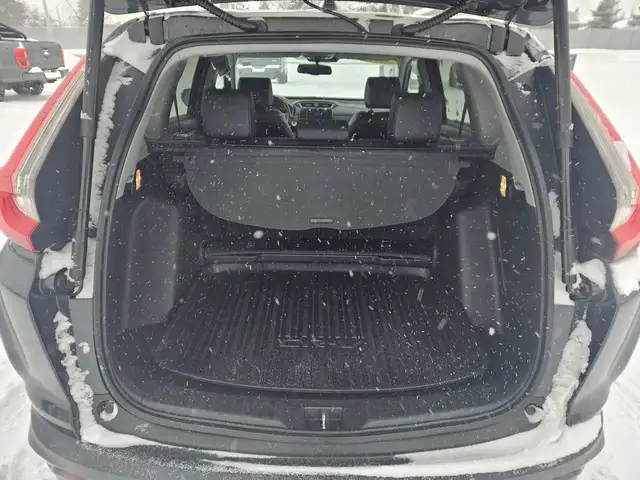 2019 Honda CR-V - Photo 10