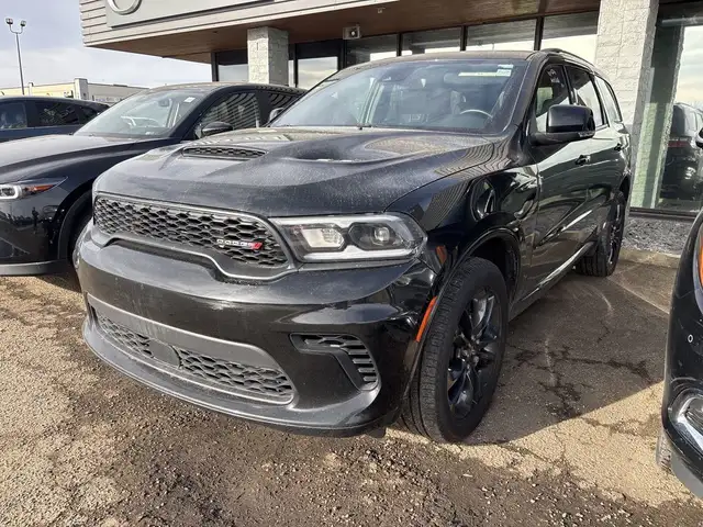 2024 Dodge Durango - Photo 2