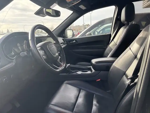 2024 Dodge Durango - Photo 4