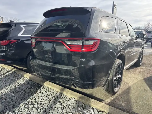 2024 Dodge Durango - Photo 5
