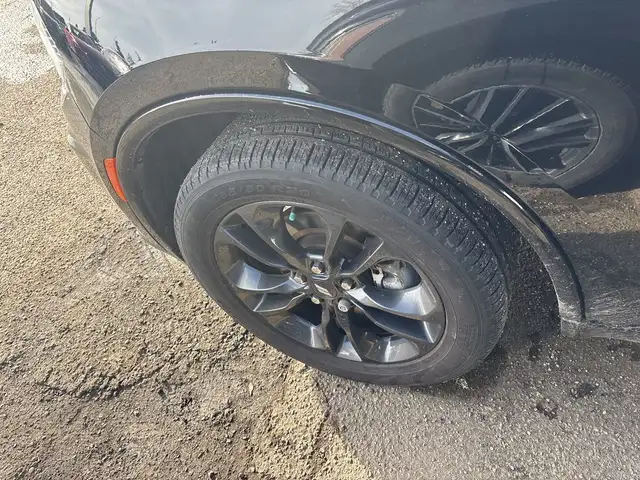 2024 Dodge Durango - Photo 6