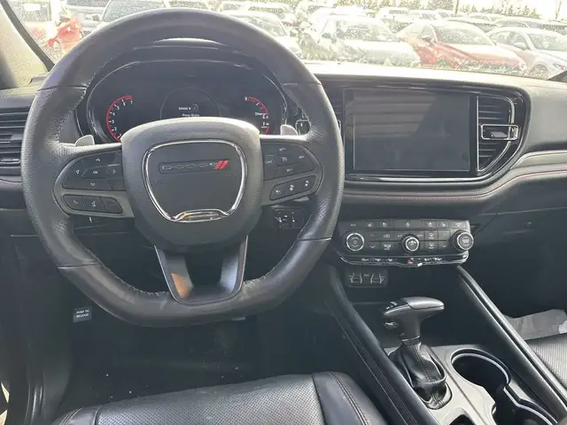 2024 Dodge Durango - Photo 7