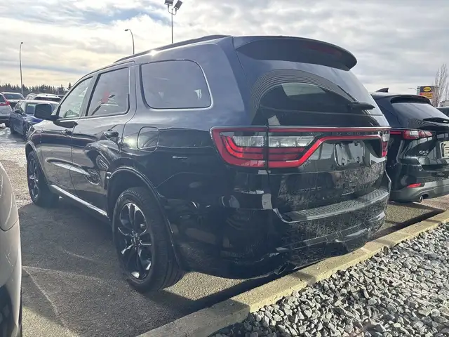 2024 Dodge Durango - Photo 9