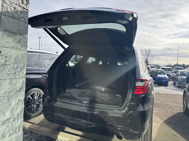 2024 Dodge Durango - Photo 10