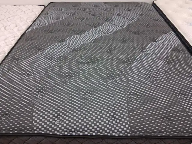 Brand‑New Queen 10' Pocket Coil – Factory Direct –