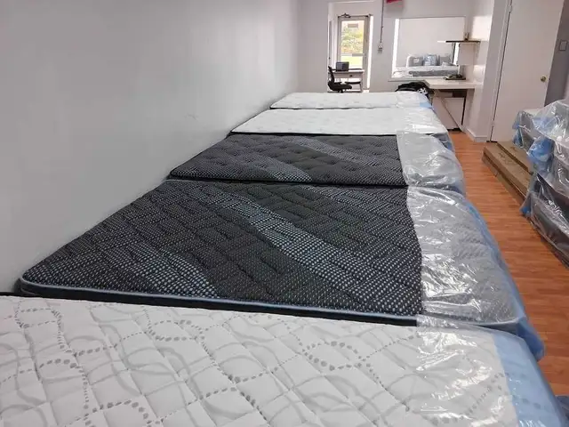 Brand‑New Queen 10' Pocket Coil – Factory Direct – - Photo 4