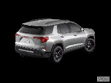 2026 GMC Terrain AWD AT4 | Apple Carplay | Heated Seats - Photo 2