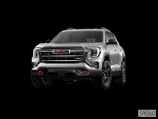 2026 GMC Terrain AWD AT4 | Apple Carplay | Heated Seats - Photo 3