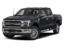 2026 Ford F-150 Lariat 501A