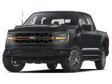 2026 Ford F-150 Tremor 401A