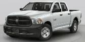 2021 Ram 1500 Classic Express