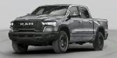 2026 Ram 1500 Sport Crew Cab 4WD
