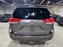 2014 TOYOTA Sienna LE AWD/NO ACCIDENT/7 PLACES/CAMERA/AC/MAGS/DV - Photo 5