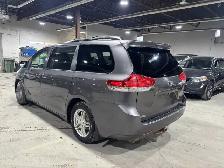 2014 TOYOTA Sienna LE AWD/NO ACCIDENT/7 PLACES/CAMERA/AC/MAGS/DV - Photo 6
