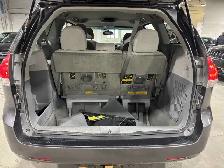 2014 TOYOTA Sienna LE AWD/NO ACCIDENT/7 PLACES/CAMERA/AC/MAGS/DV - Photo 7