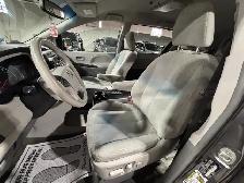 2014 TOYOTA Sienna LE AWD/NO ACCIDENT/7 PLACES/CAMERA/AC/MAGS/DV - Photo 9