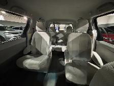 2014 TOYOTA Sienna LE AWD/NO ACCIDENT/7 PLACES/CAMERA/AC/MAGS/DV - Photo 10