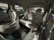 2014 TOYOTA Sienna LE AWD/NO ACCIDENT/7 PLACES/CAMERA/AC/MAGS/DV - Photo 11