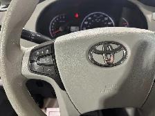 2014 TOYOTA Sienna LE AWD/NO ACCIDENT/7 PLACES/CAMERA/AC/MAGS/DV - Photo 14