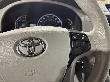 2014 TOYOTA Sienna LE AWD/NO ACCIDENT/7 PLACES/CAMERA/AC/MAGS/DV - Photo 15