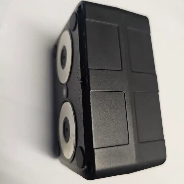 GPS Tracker with 6 Month Battery Life - Vaughan Pickup - Photo 5